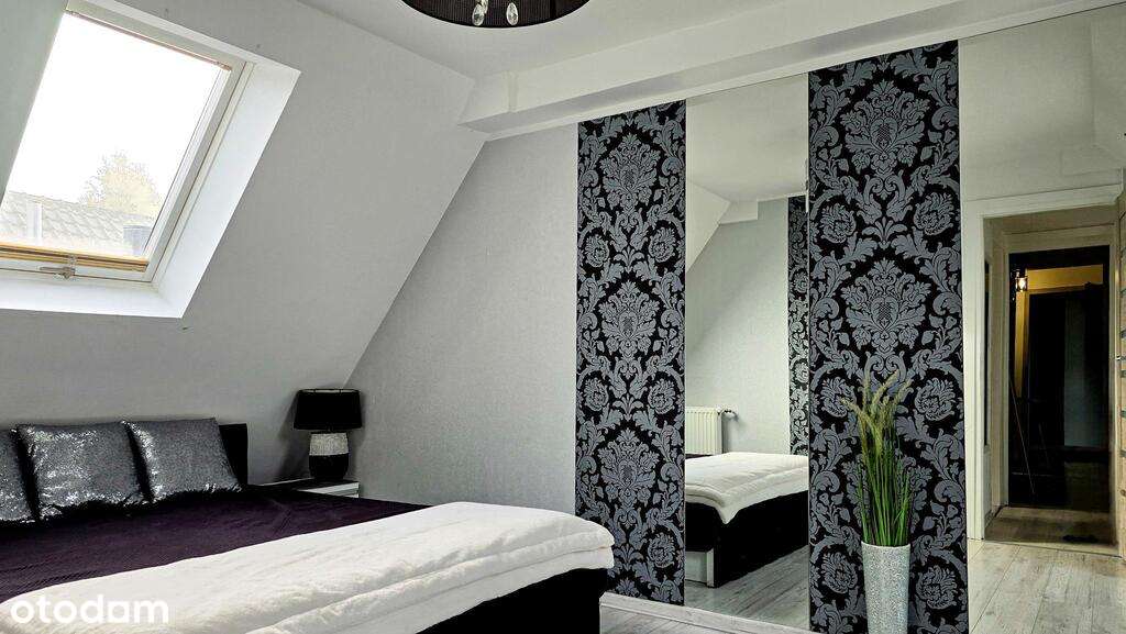 Piła, Ledycka– bliźniak 150 m² z  częścią usługową-8