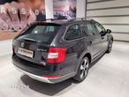 Skoda Octavia Scout 2.0 TDI 4x4 DSG - 4