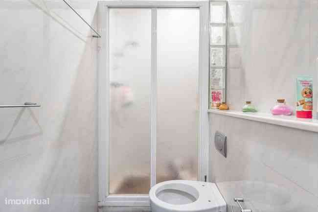 Apartamento T3 no centro de Amares-7