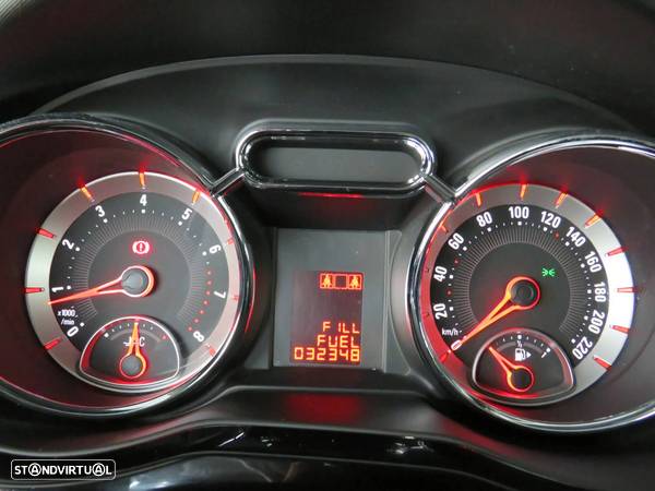 Opel Adam 1.2 Glam - 16