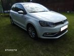 Volkswagen Polo 1.2 TSI BMT Comfortline Perfectline - 3