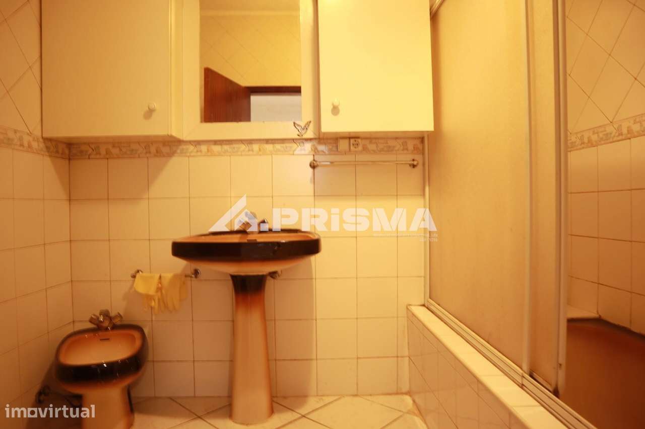 Moradia com espaço exterior para venda em Castelo Branco-12