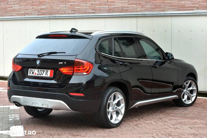 BMW X1 - 4