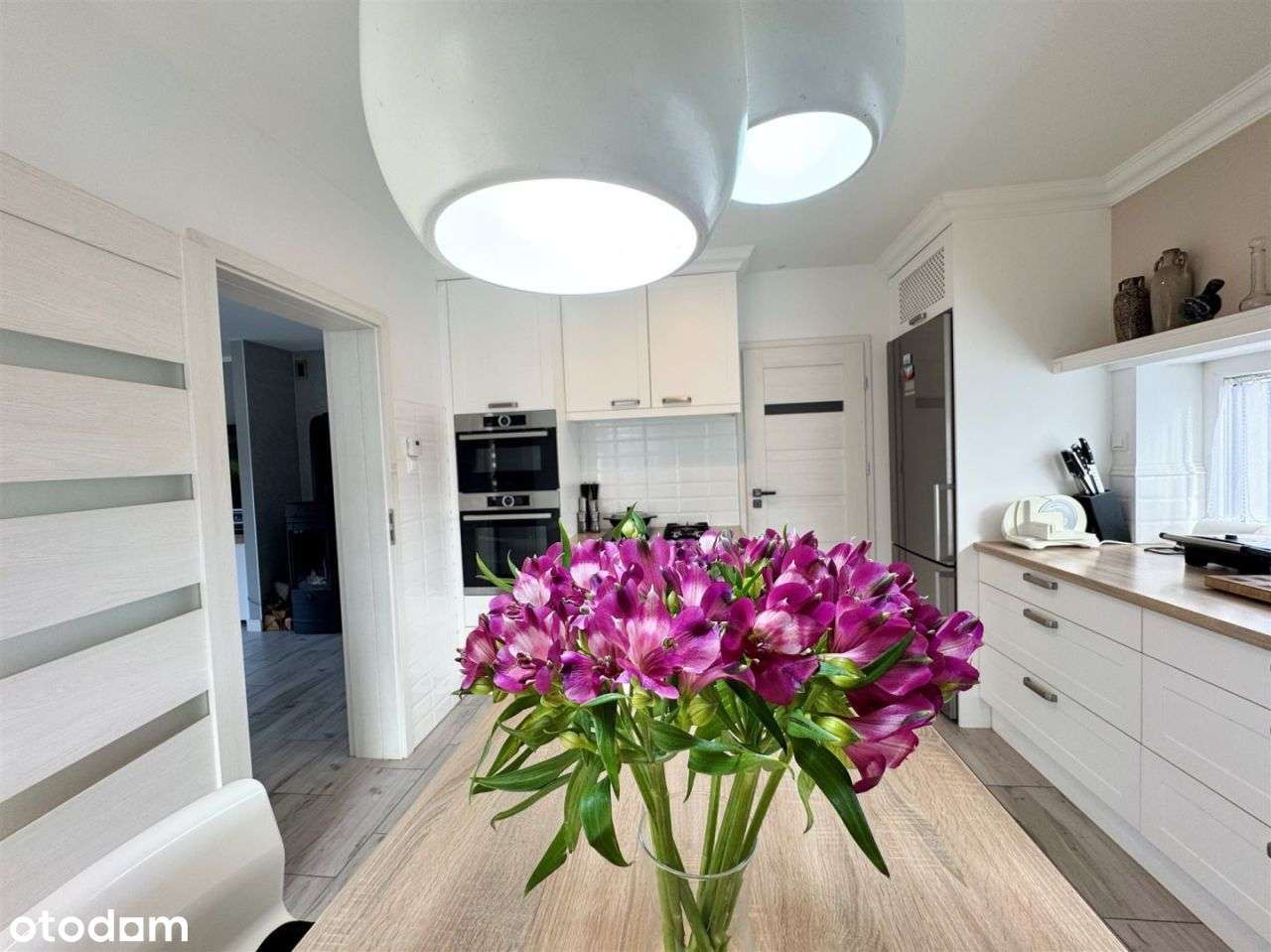 Na sprzedaż dom jedrodzinny Dobra ul. Ułańska-5