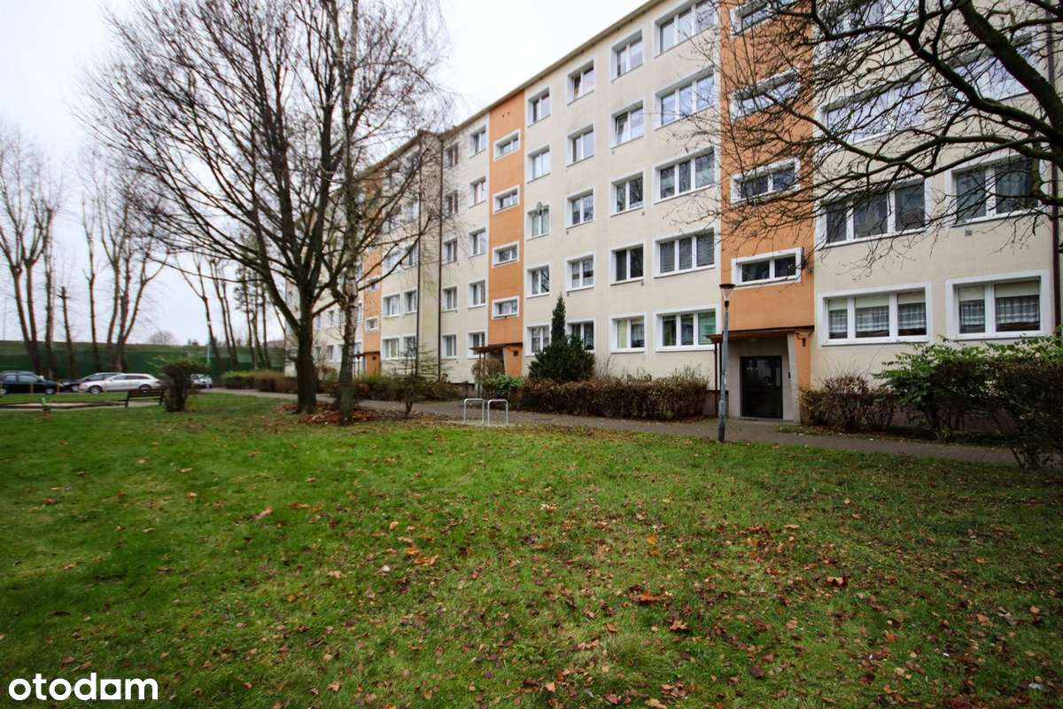 4 pokoje, 2 piętro, spóldzielcze, balkon, 57,2m2-0