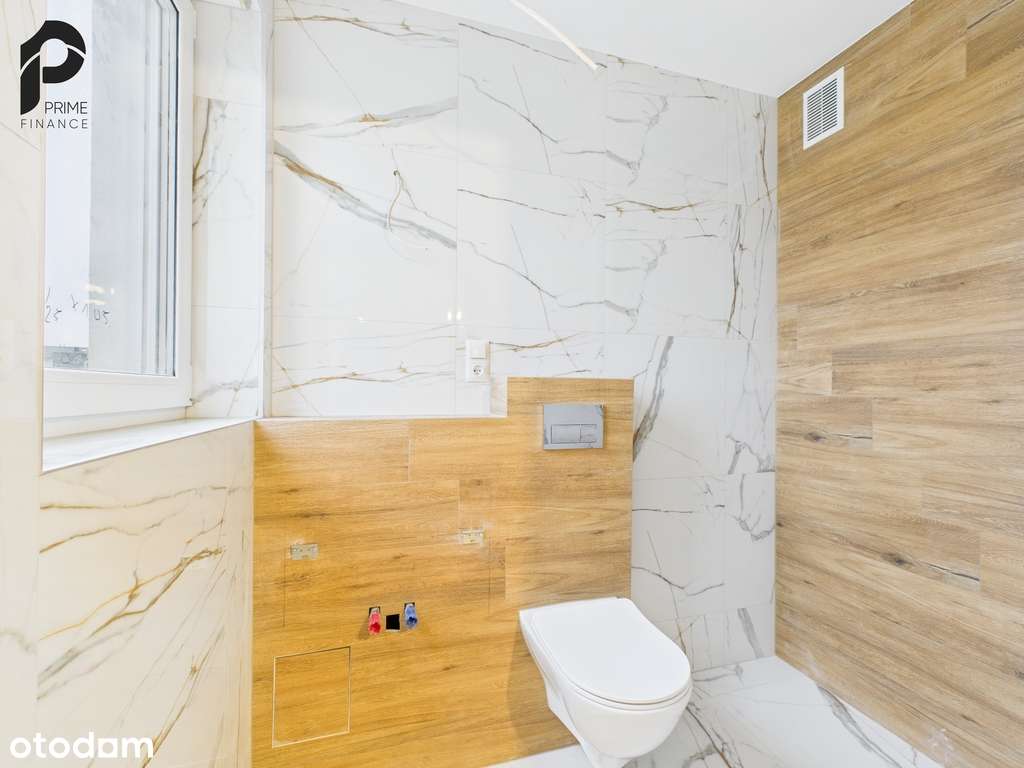 Bezczynszowe mieszkanie dwupoziomowe z ogródkiem - Pełny obrazek: 3/17