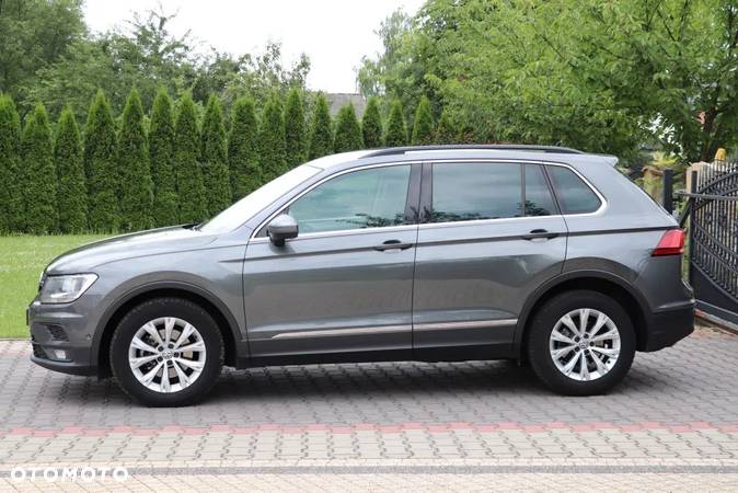 Volkswagen Tiguan 2.0 TDI BMT SCR Highline DSG - 18