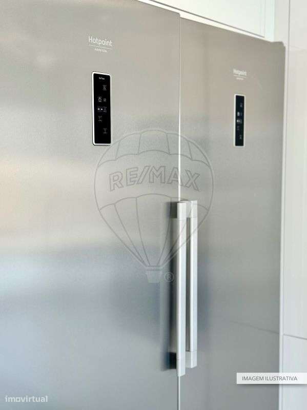 Apartamento T3 para venda - Grande imagem: 4/42