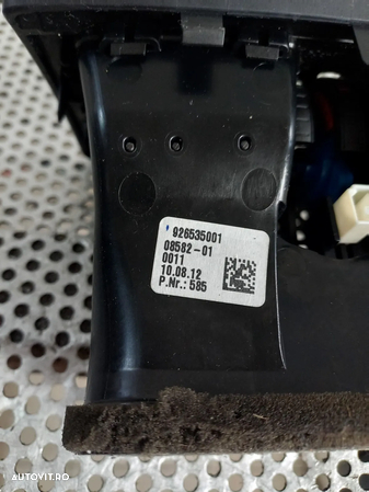 Grile Grila Ventilatie Spate Bmw Seria 3 F30 F31 Dezmembrez Motor N47D20D  - Dezmembrari Arad - 7