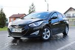 Hyundai i40 i40cw 1.7 CRDi Automatik Premium - 1