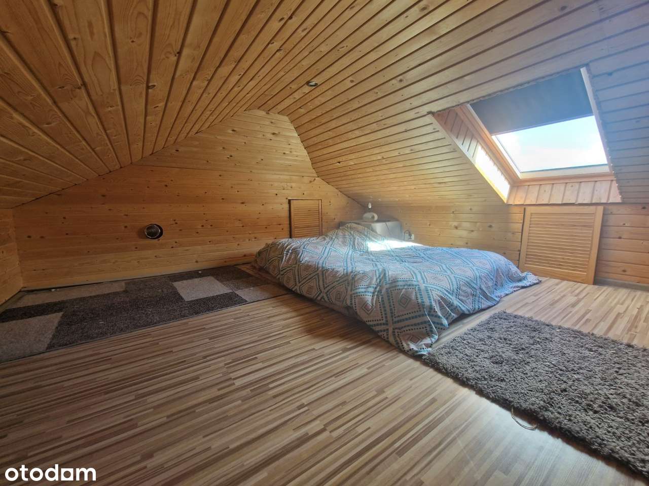 Wyposażony dom 58 m2 oraz rozpoczęta budowa 166 m2, działka 901 m2 - Pełny obrazek: 5/20