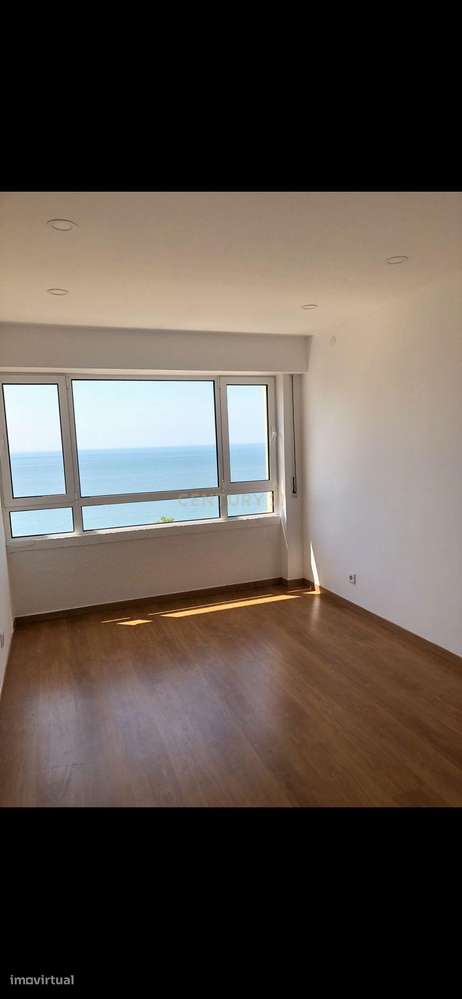 Arrendamento T2 em Paço de Arcos - Grande imagem: 3/11