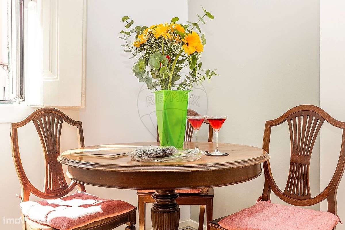 Apartamento T2 para arrendamento - Grande imagem: 2/36