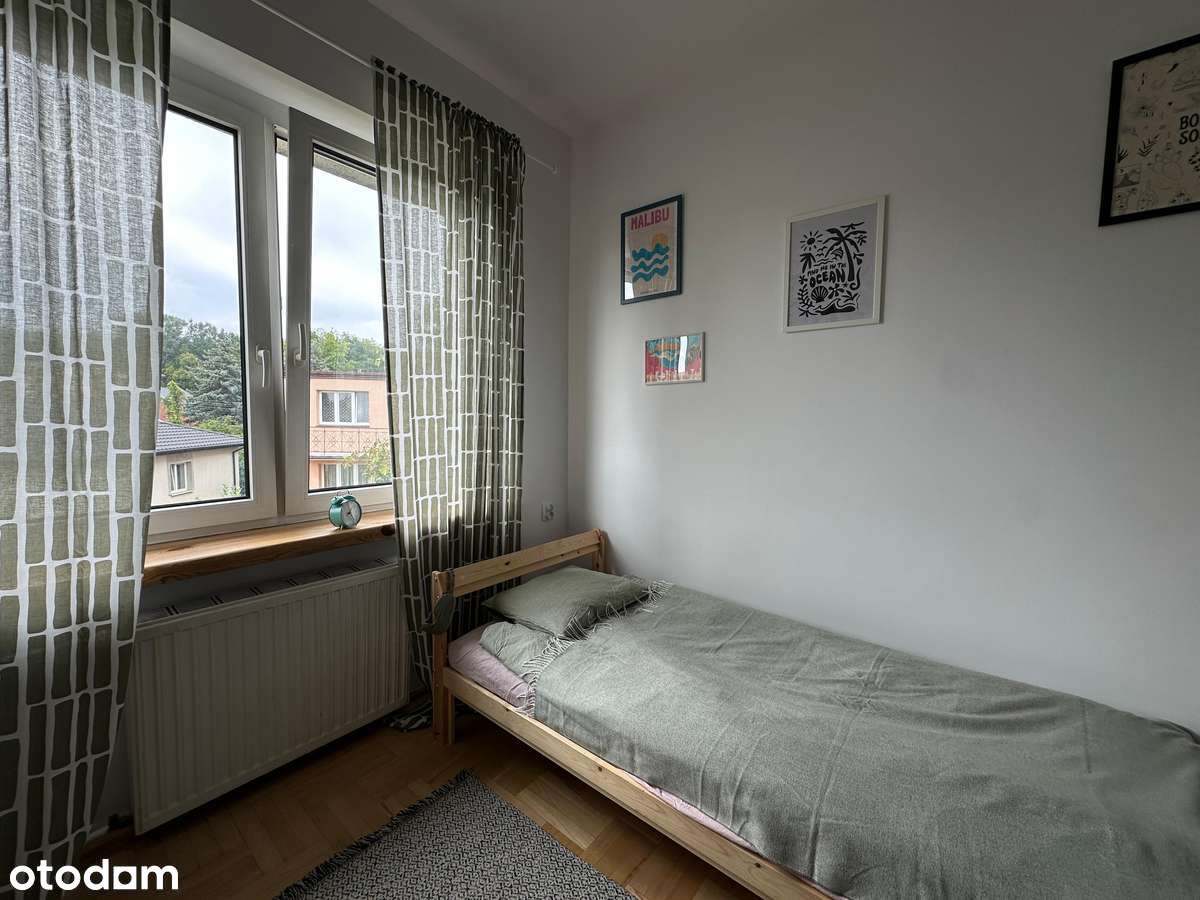 Przytulny pokój - Pełny obrazek: 5/12