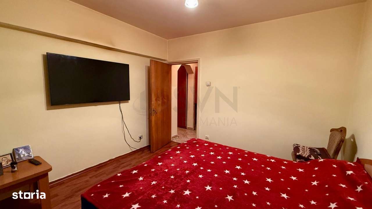 Lacul Tei I 3 camere I Decomandat - Imagine principală: 4/14