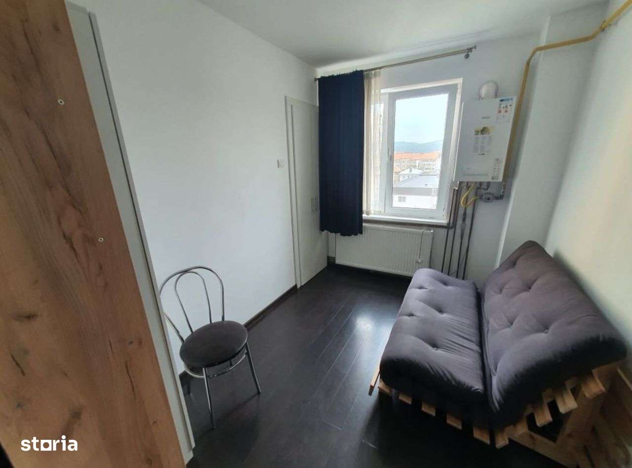 Apartament | Doua camere | ULTRACENTRAL | Etaj 4 | comision 0 |-4