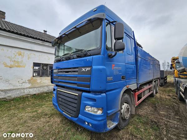 DAF 105.460 - 2