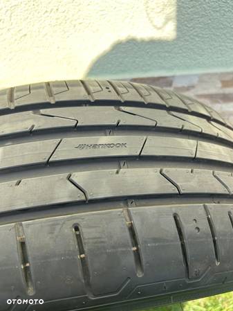 Sprzedam NOWE Opony Hankook Ventus Prime 3 Letnie 215/55 R17 - 7