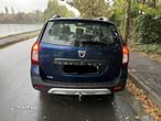 Dacia Logan Stepway - 2