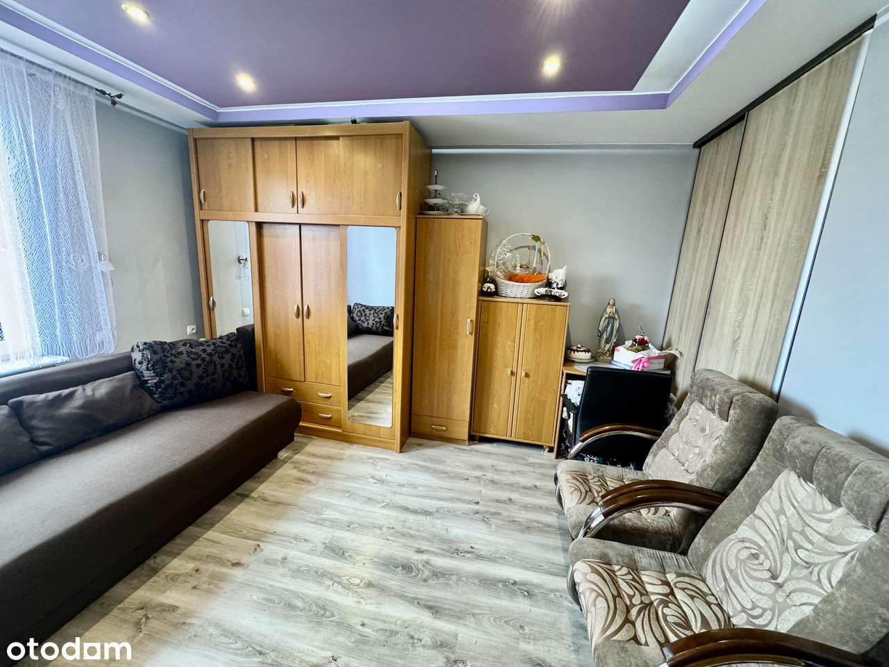 NOWA CENA! 2 POKOJE w Bierzwniku, 47,60 m2, do zamieszkania!-4