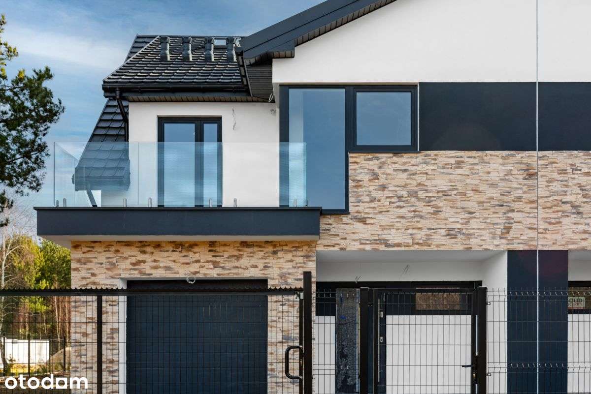 Dom z działką 400 m2-2