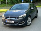 Opel Astra IV 1.4 T Energy EU6 - 18