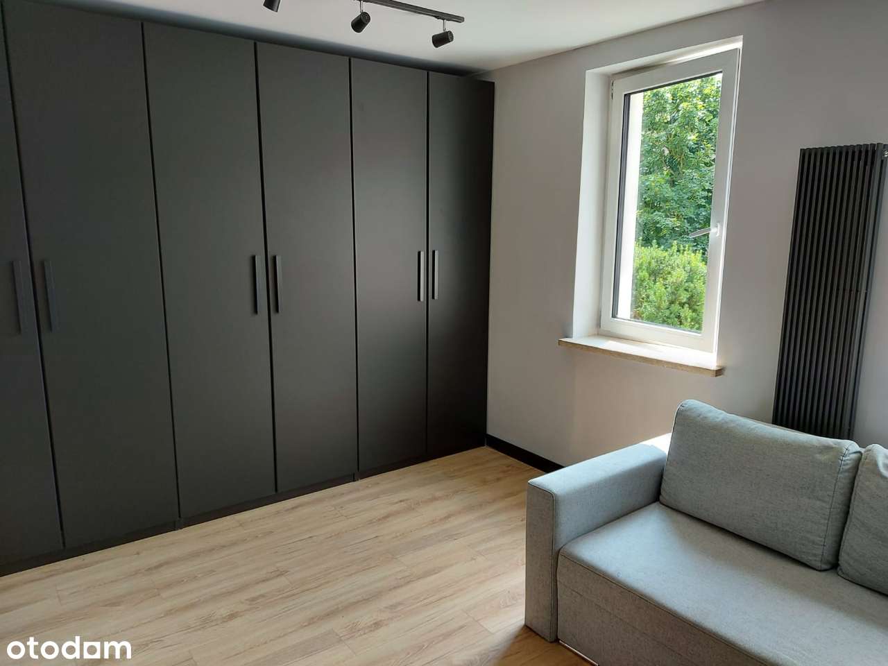 Sprzedam mieszkanie w doskonałej lokalizacji – ul. Agatowa - Pełny obrazek: 4/8