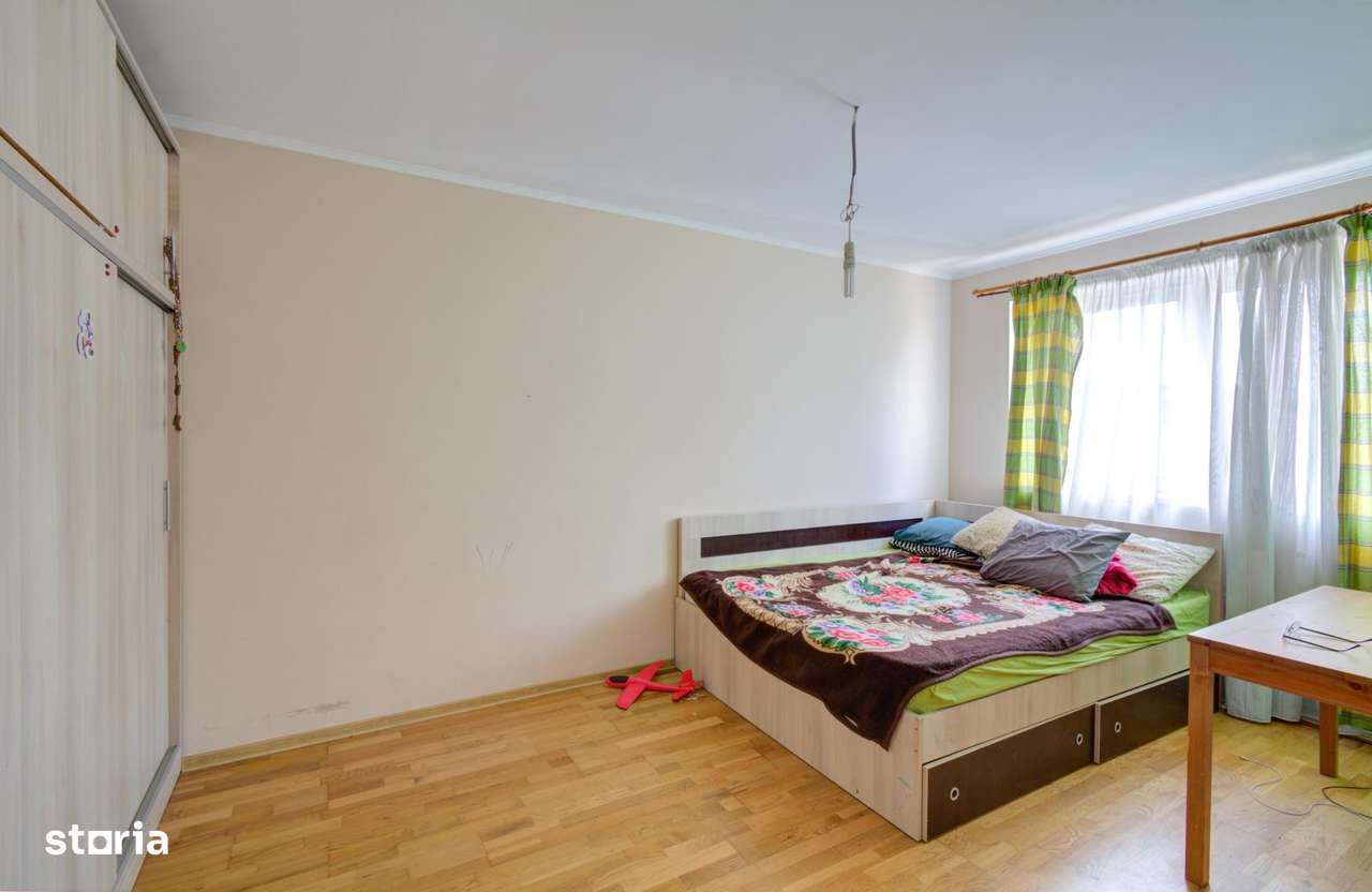 Apartament 2 Camere Prelungirea Ghencea Bragadiru - Ghidiceni LIDL-6