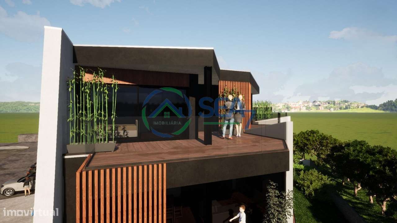 Apartamento T1 em construção na Meadela, V.Castelo-17