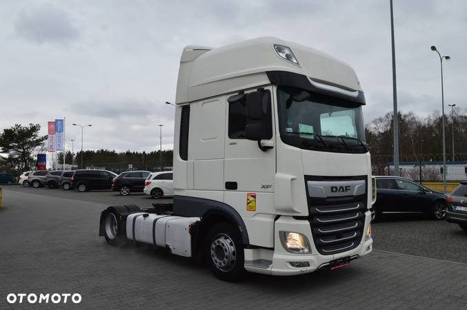 DAF XF480FT LowDeck - 7