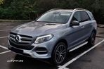 Mercedes-Benz GLE 250 d 4MATIC - 3