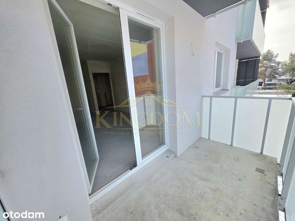 Mieszkanie 41 m2 + piwnica + miejsce parkingowe-6