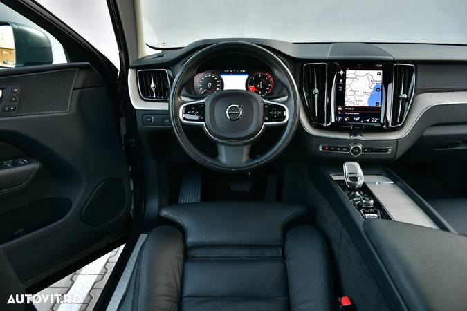 Volvo XC 60 B4 MHEV AT8 AWD Inscription - 6