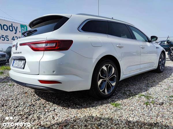 Renault Talisman 1.7 Blue dCi Limited - 3