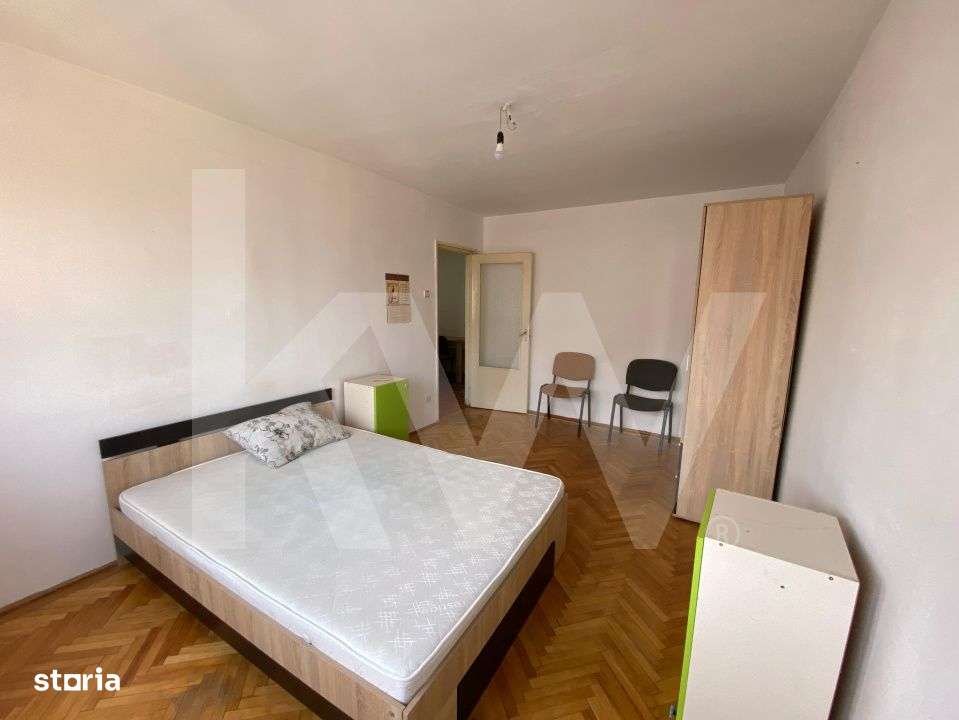 Apartament de vanzare 4 camere - Imagine principală: 4/9