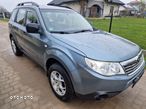 Subaru Forester 2.0X Active - 3