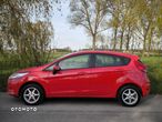 Ford Fiesta 1.25 Ambiente - 5