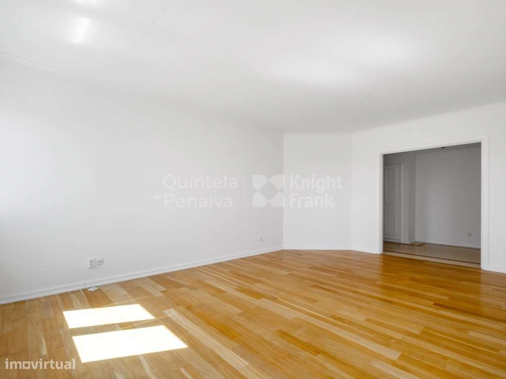 Apartamento T2 com jardim e garagem, no Green Park, Lisboa - Grande imagem: 5/26