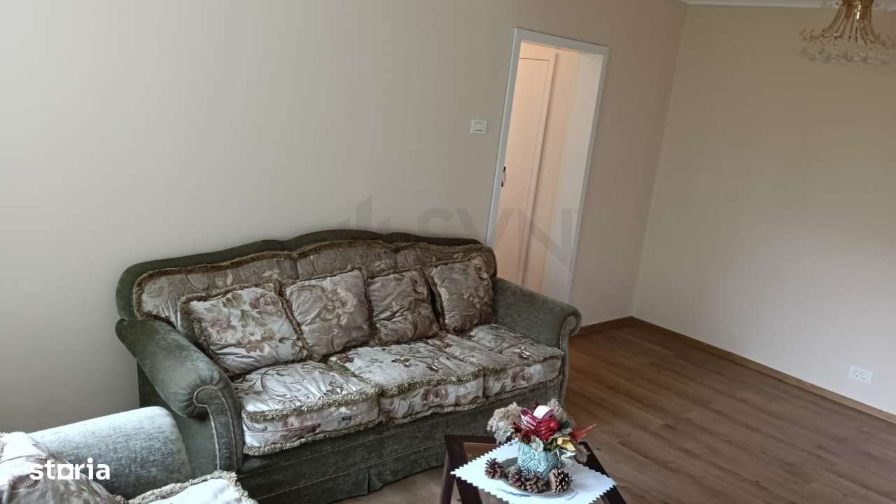 Apartament 3 camere renovat Piata Delfinului - Imagine principală: 4/14