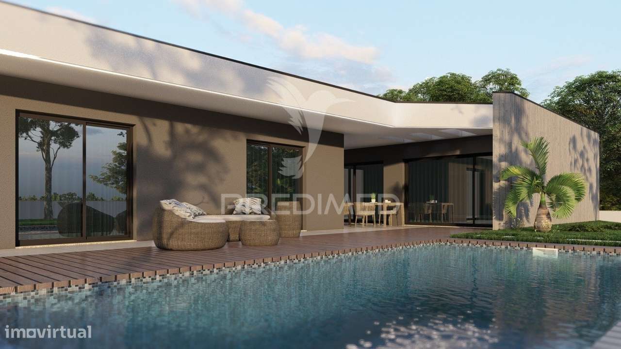 Lote - Empreendimento Villas de Nogueira – Onde a Exclusividade e o... - Grande imagem: 5/18