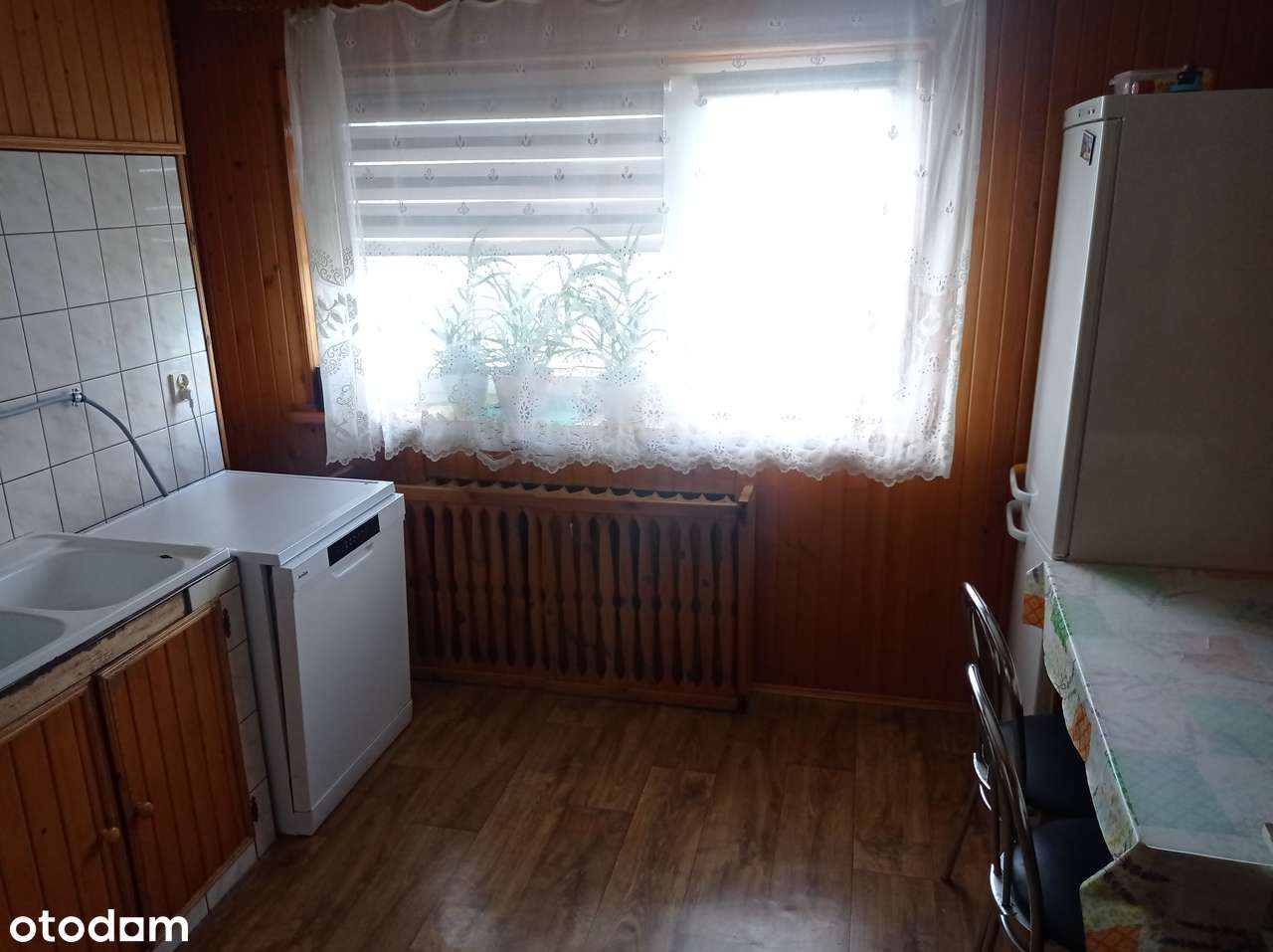 3 Pokojowe mieszkanie 68,44m2, działka oraz garaż - Domaszowice - Pełny obrazek: 4/17