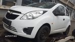 Rampa injectoare Completa  Chevrolet Spark M300 - 1