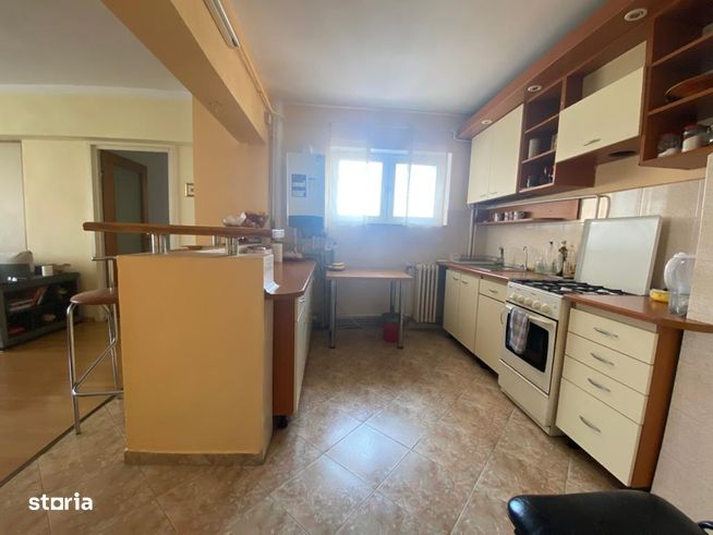Centru - Piața Unirii , apartament 4 camere , 92 mp etaj intermediar-5