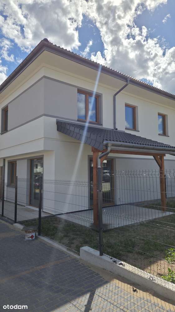 Osiedle Szumiących Traw-9