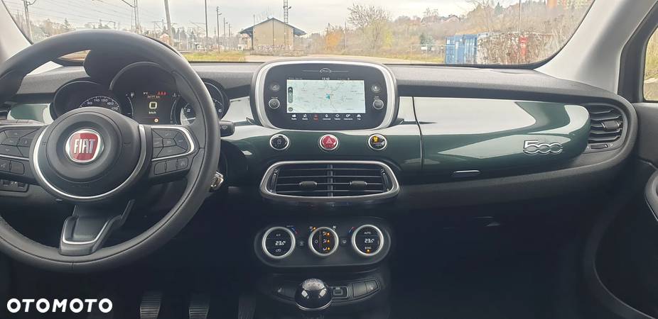 Fiat 500X 1.0 Cross - 30