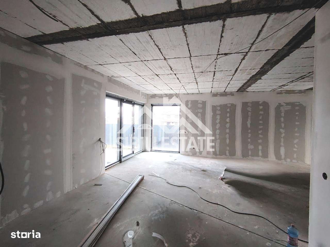 Casa noua cu pivnita si curte mare Sibiu, Cristian - Imagine principală: 5/18