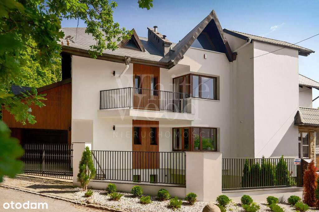 Dom Gdynia Orłowo, Zegarkowo stan idealny - Pełny obrazek: 4/20