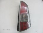 Farol Farolim Daihatsu Sirion Direito - 2