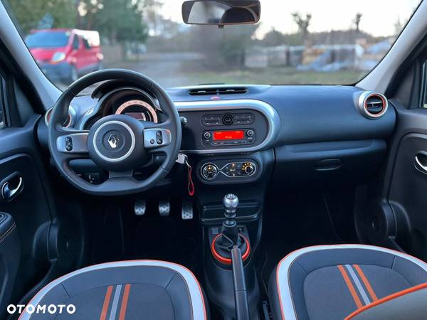 Renault Twingo Energy TCe 110 GT - 15