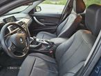 BMW 318 d Touring Blue Performance Sport Line - 25